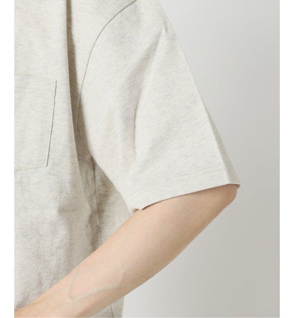 JOURNAL STANDARD relume「SNOW PEAK / スノーピーク 別注 &rdquo;GEAR&rdquo; プリントTシャツ」|Tシャツ・カットソー|