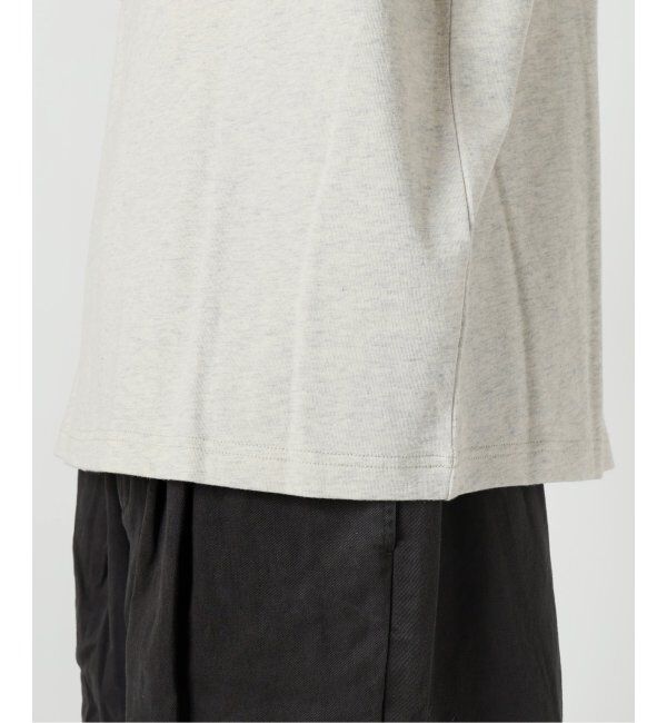 JOURNAL STANDARD relume「SNOW PEAK / スノーピーク 別注 &rdquo;GEAR&rdquo; プリントTシャツ」|Tシャツ・カットソー|