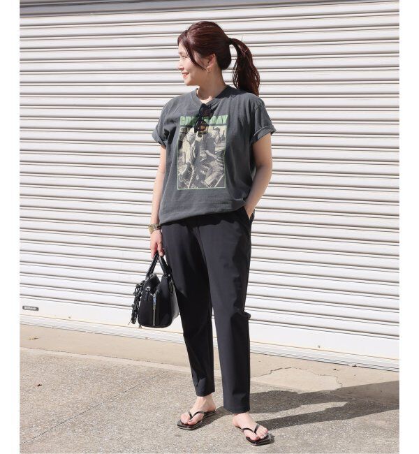 JOURNAL STANDARD「《追加2》GREEN DAY TEE」|Tシャツ・カットソー|