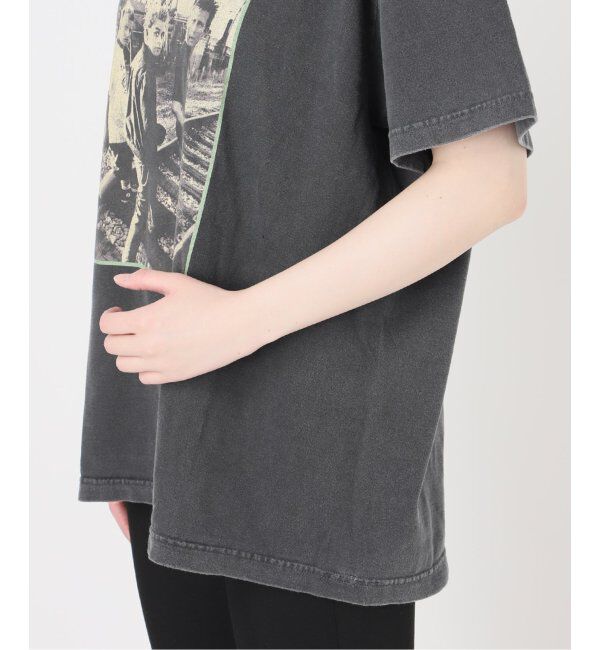 JOURNAL STANDARD「《追加2》GREEN DAY TEE」|Tシャツ・カットソー|