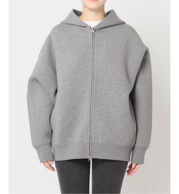 JOURNAL STANDARD relume「《WEB限定追加 / 新色》フーディーブルゾン」|パーカー|