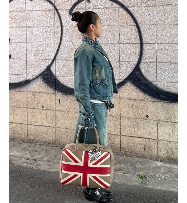 Oriens JOURNAL STANDARD「アイレットデニムジャケット」|デニムジャケット|