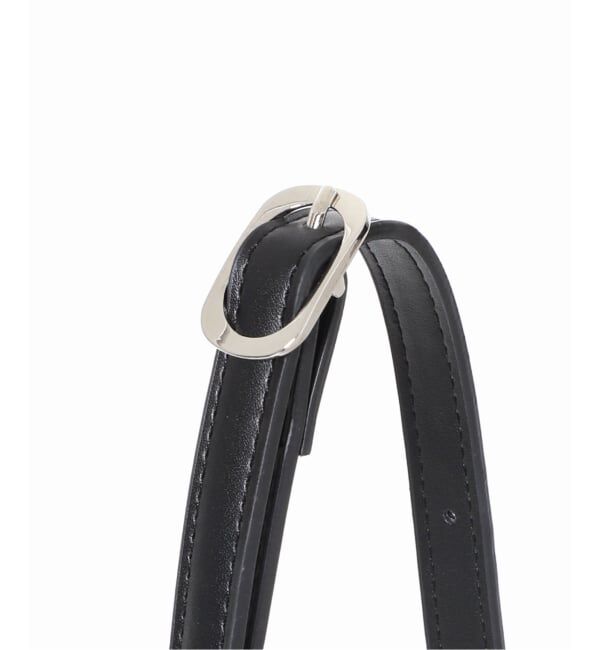 JOURNAL STANDARD「《追加》別注【VARNY】 PICADILLY MEDIUM （チャーム付）」|ボストンバッグ|