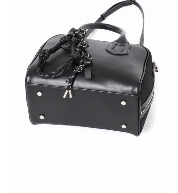 JOURNAL STANDARD「《追加》別注【VARNY】 PICADILLY MEDIUM （チャーム付）」|ボストンバッグ|