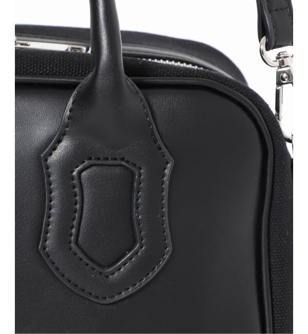 JOURNAL STANDARD「《追加》別注【VARNY】 PICADILLY MEDIUM （チャーム付）」|ボストンバッグ|