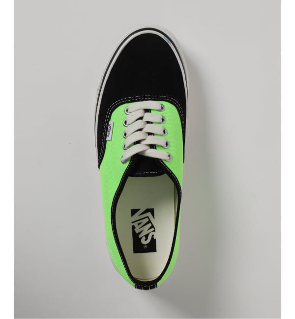 JOURNAL STANDARD relume「VANS / ヴァンズ プレミアム オーセンティック 44」|スニーカー|