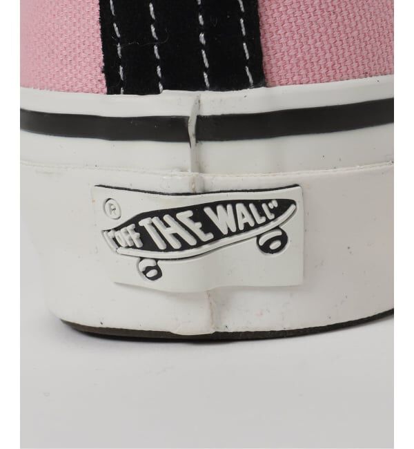 JOURNAL STANDARD relume「VANS / ヴァンズ プレミアム オーセンティック 44」|スニーカー|