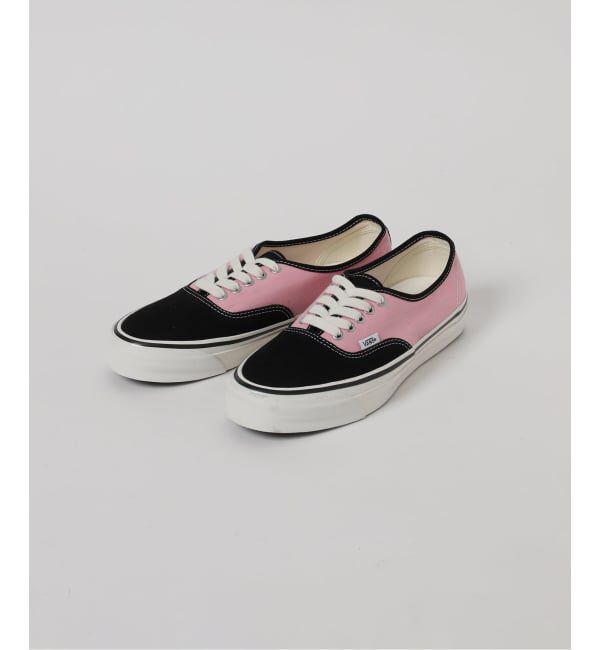 JOURNAL STANDARD relume「VANS / ヴァンズ プレミアム オーセンティック 44」|スニーカー|