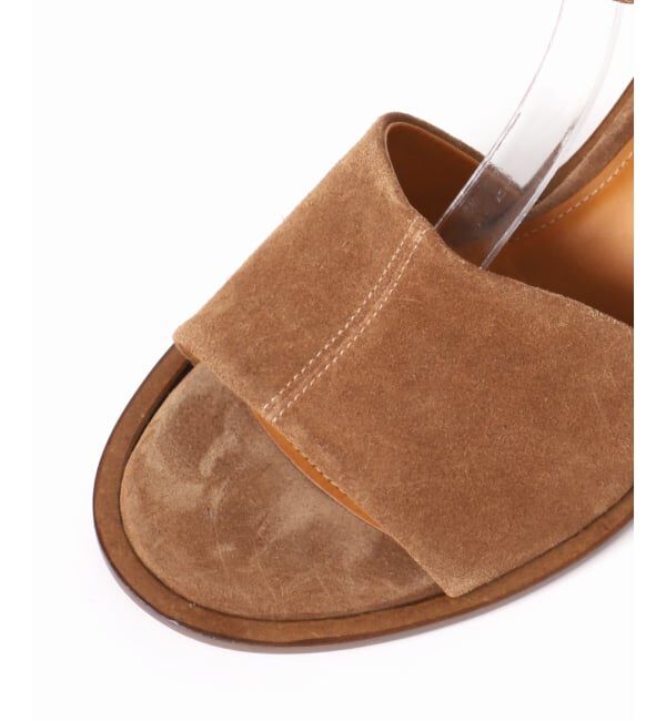 journal standard L'essage「【PIPPICHIC/ピッピシック】 MONA 8 ヒールサンダル」|サンダル|