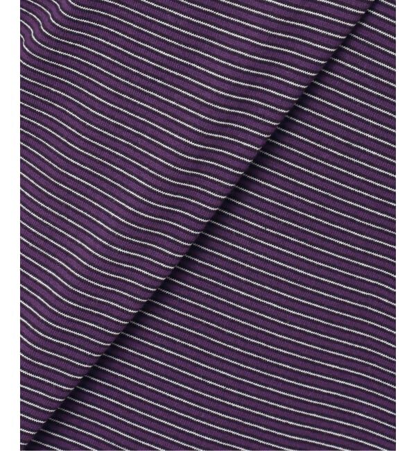 JOURNAL STANDARD relume「《予約》別注【YONETOMI/ヨネトミ】 ボーダーワンピース」|ワンピース|