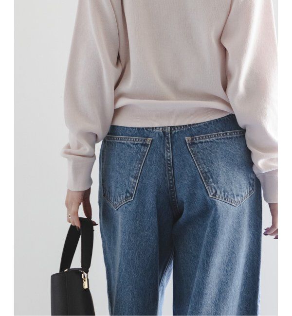 NOBLE「NEED by heritage/ニードバイヘリテージ ARRON」|デニム|