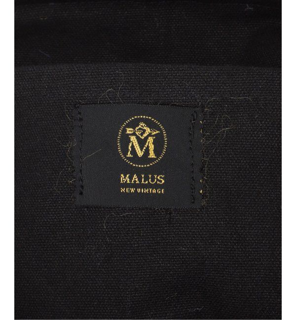 FRAMeWORK「MALUS/マリュス バンダナキルティングショルダーBAG」|ショルダー・メッセンジャー|