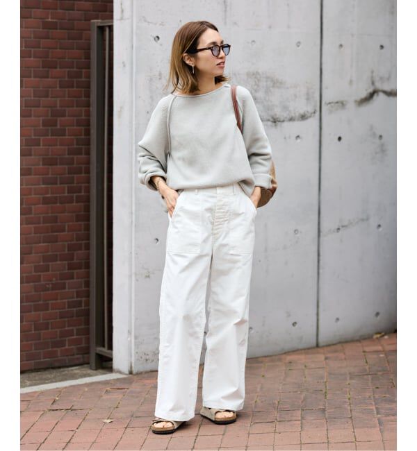 FRAMeWORK「A VACATION/アヴァケーション 別注POOLバッグ」|リュック|