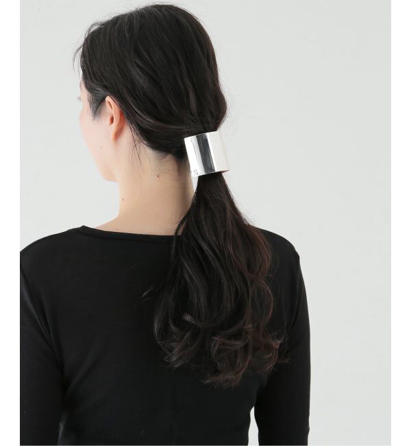  「STELLAR HOLLYWOOD/ステラハリウッド ワイドバングルヘアポニー」|その他|