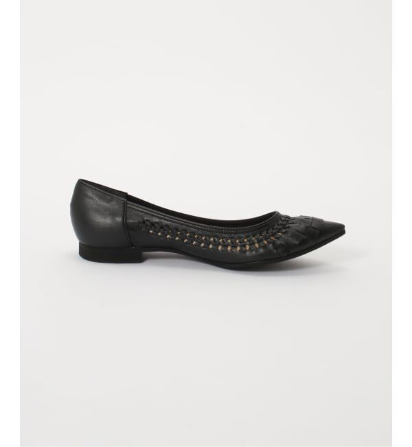  「《追加》ポインテッドサシメッシュフラット」|その他|