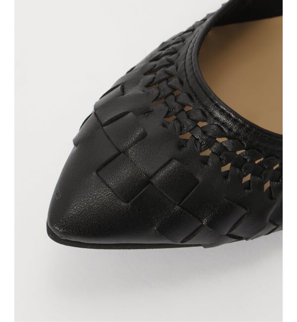  「《追加》ポインテッドサシメッシュフラット」|その他|