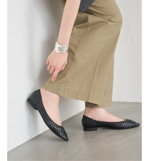  「《追加》ポインテッドサシメッシュフラット」|その他|