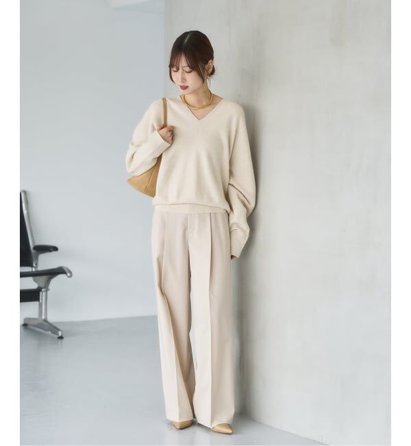  「《追加》4cmディープカットパンプス」|パンプス|