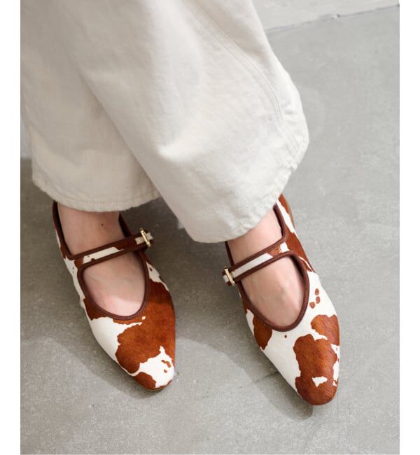  「《追加》レザーソフトメリージェーン」|その他|