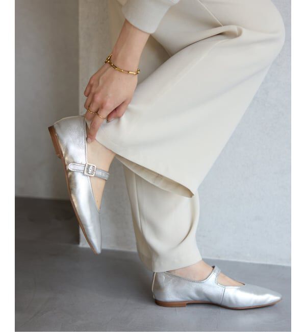  「《追加》レザーソフトメリージェーン」|その他|