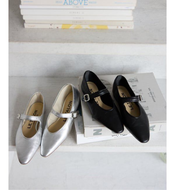  「《追加》レザーソフトメリージェーン」|その他|