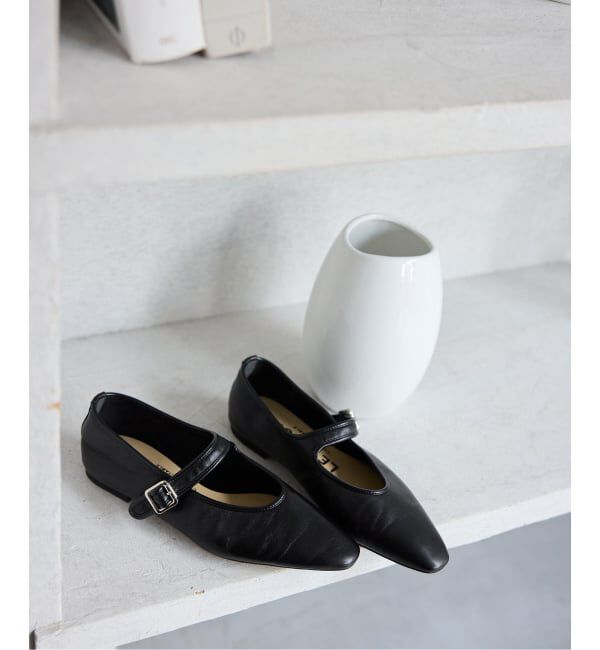  「《追加》レザーソフトメリージェーン」|その他|