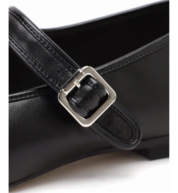  「《追加》レザーソフトメリージェーン」|その他|