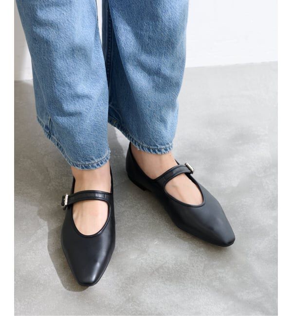  「《追加》レザーソフトメリージェーン」|その他|