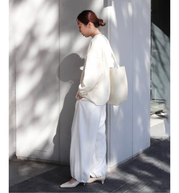  「5cmスクエアローファーパンプス」|パンプス|