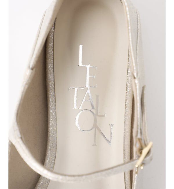  「《追加》ポインテッドワンストラップフラット」|その他|