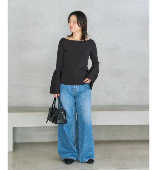  「《追加予約》Lメリージェーンスニーカー」|スニーカー|