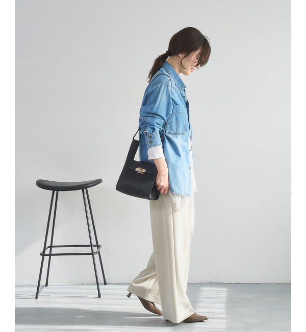  「《追加》4.5cmポインテッドハイバンプパンプス」|パンプス|