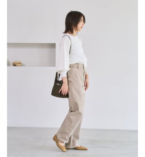  「《追加》スクエアWストラップメリージェーン」|パンプス|