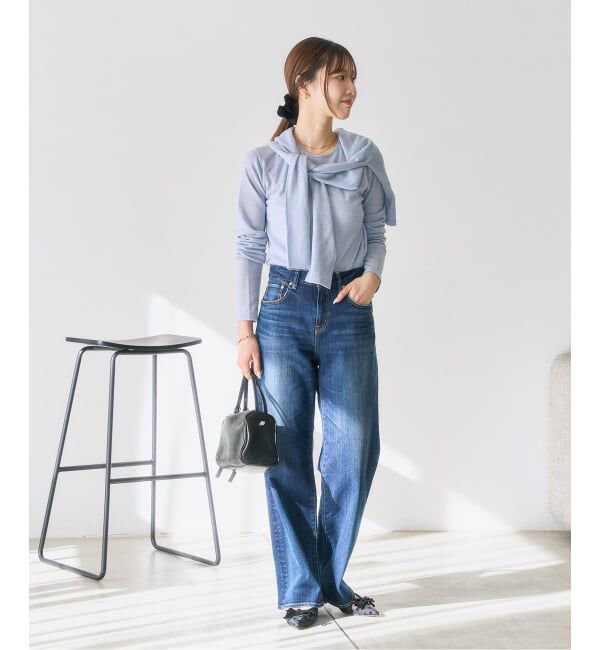  「《追加予約》ポインテッドチュールメニーリボンフラット」|その他|