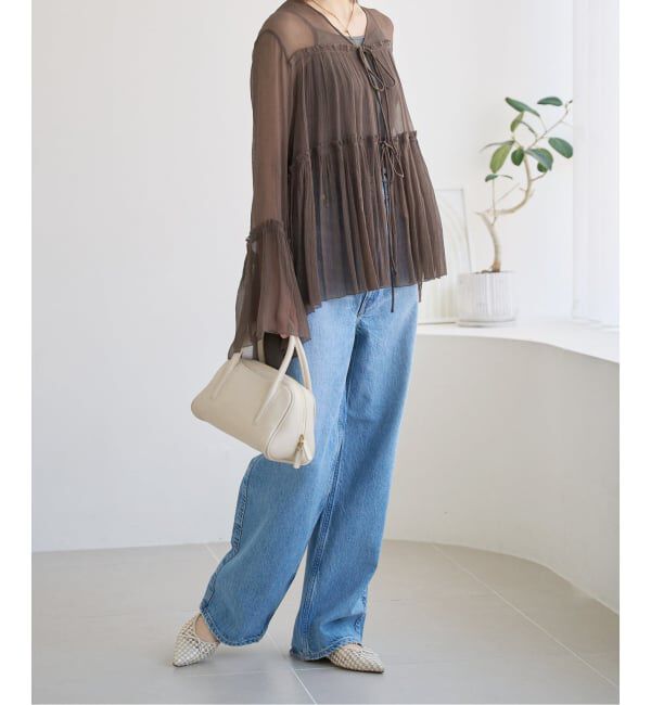  「ポインテッドフラワースパンコールバレエ」|バレエシューズ|