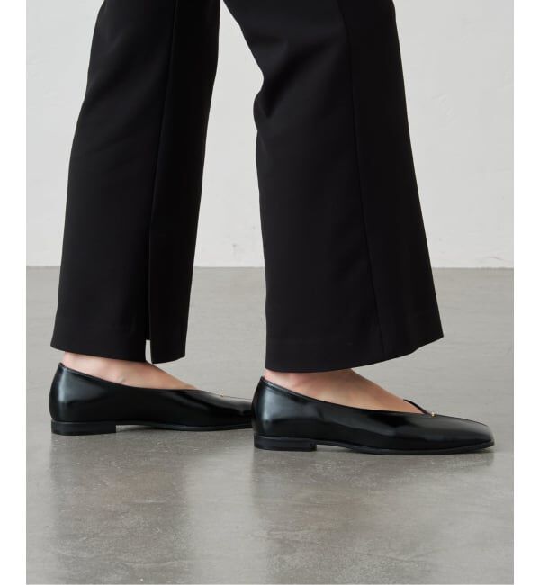 GRISE「GRISEスクエアアシンメトリーVカットフラット」|その他|