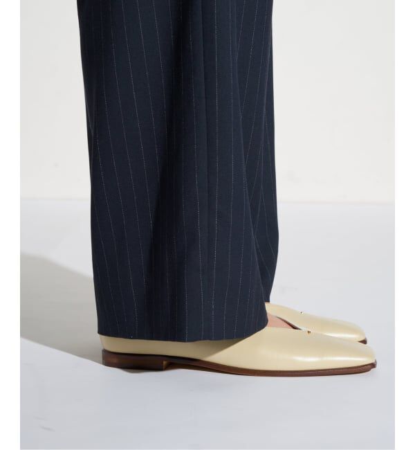 GRISE「GRISEスクエアアシンメトリーVカットフラット」|その他|