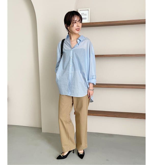  「6.5cmポインテッドメタルモチーフパンプス」|パンプス|