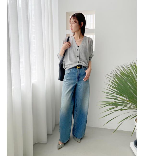  「6.5cmポインテッドメタルモチーフパンプス」|パンプス|