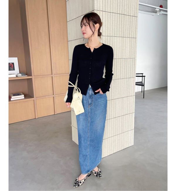  「《追加予約》ポインテッドフラワーエンブロイダリーフラット」|その他|