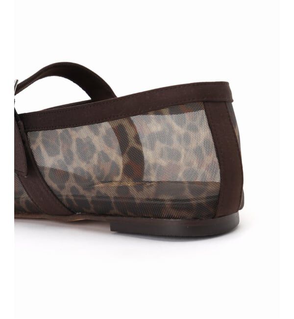 GRISE「《予約》GRISEチュールメリージェーン」|その他|