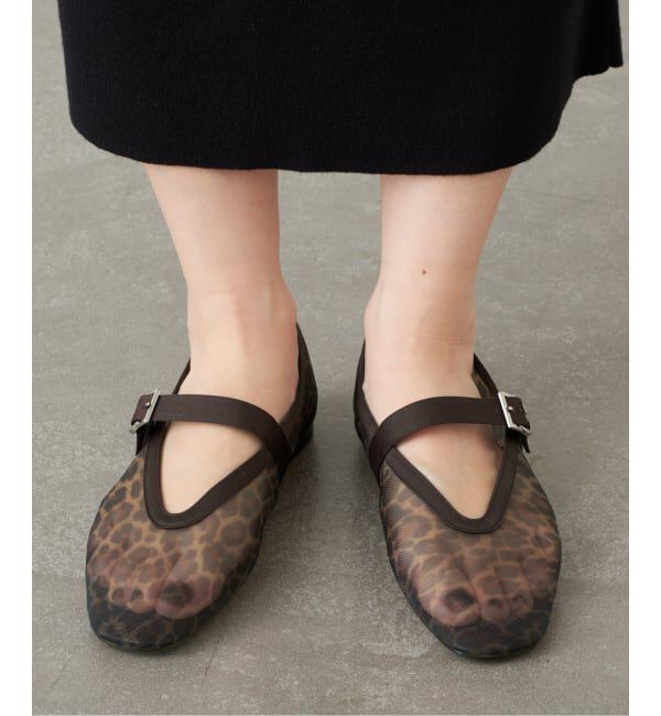 GRISE「《予約》GRISEチュールメリージェーン」|その他|