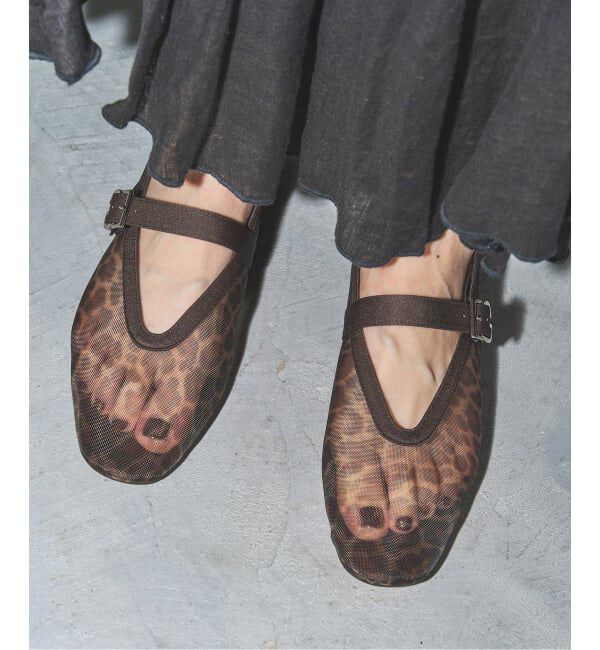 GRISE「《予約》GRISEチュールメリージェーン」|その他|