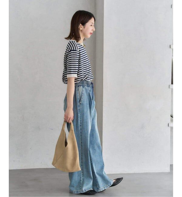  「《追加》ポインテッドサシメッシュフラット」|その他|