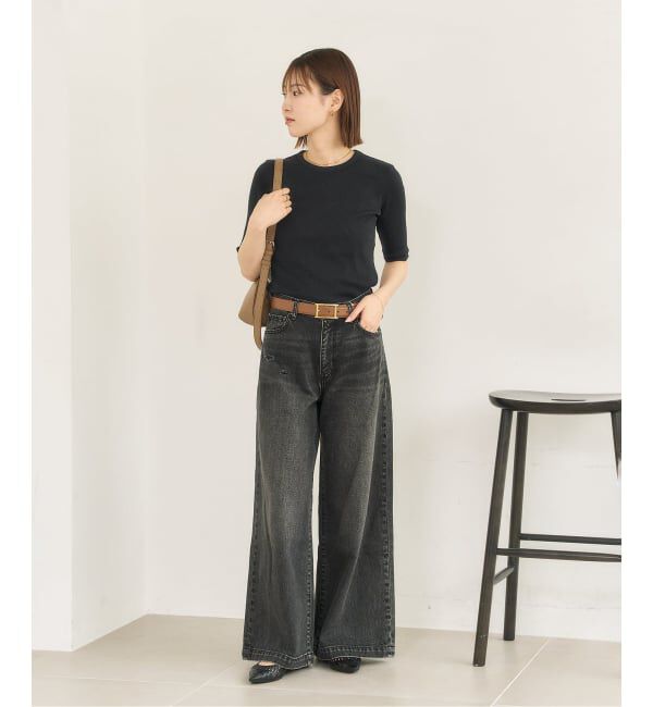  「《追加》ポインテッドサシメッシュフラット」|その他|