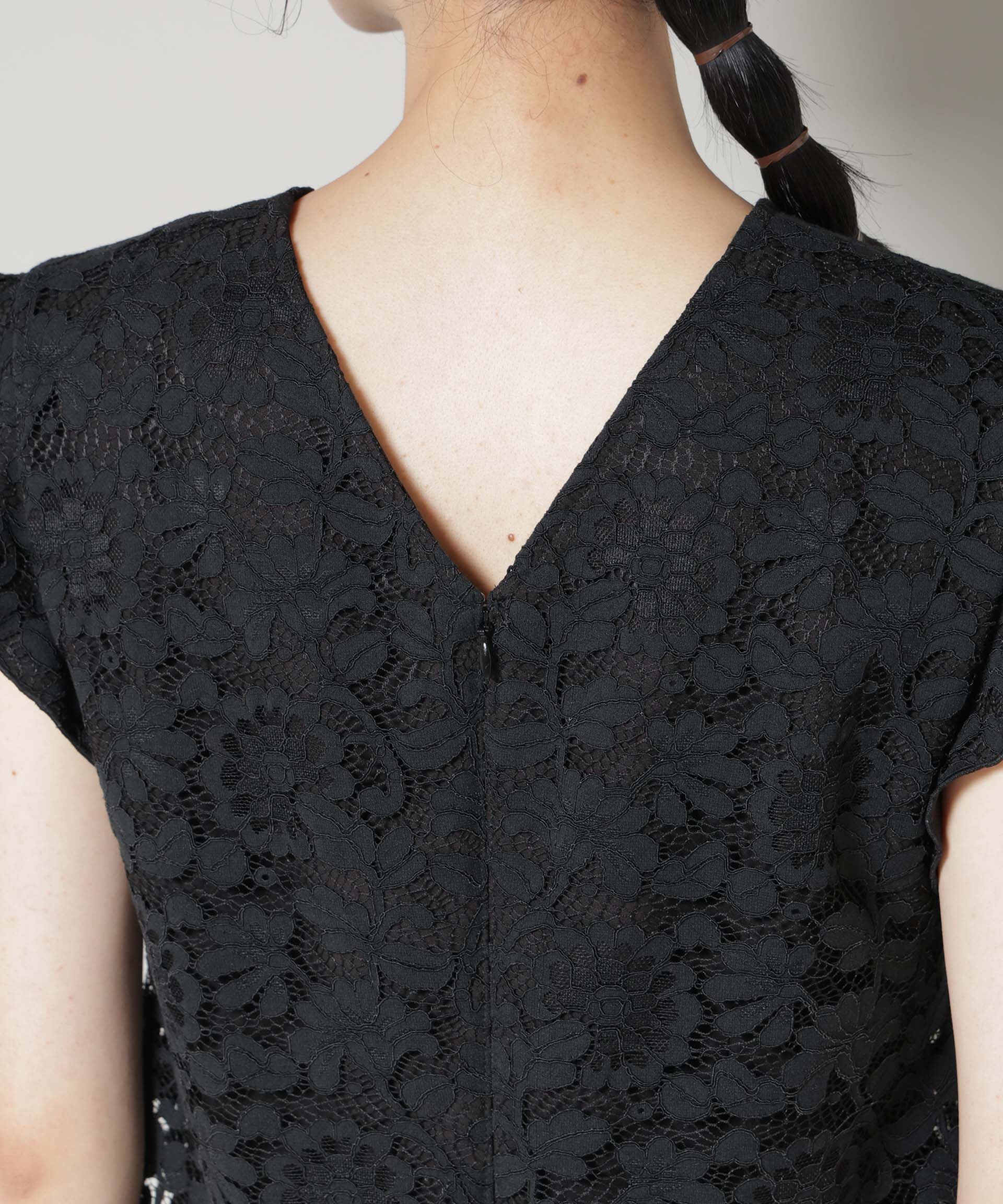 nano･universe「レースドッキングオールインワン」|ワンピース|