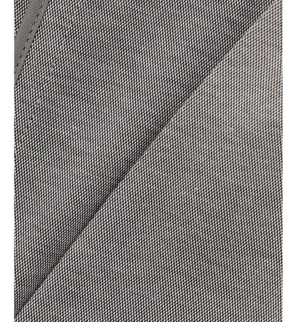 23区「【セットアップ対応】モクロディ ノーカラージャケット」|ノーカラージャケット|