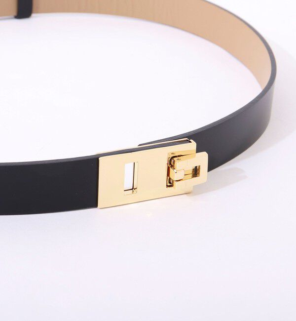 NOLLEY'S「ノックカナグスライドベルト」|ベルト|