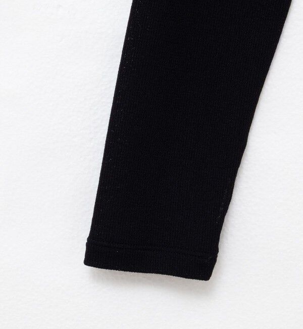 NOLLEY'S「《アンサンブル対応》シアーワッフル2WAYカーディガン」|カーディガン|