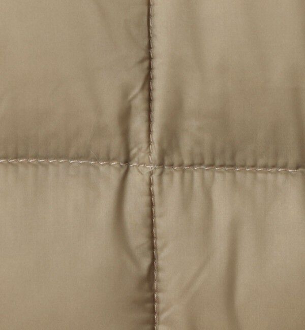 NOLLEY'S goodman「【TAION/タイオン】別注 クジラ刺繍HOOD W-ZIP DOWN JKT 25AW」|ダウン|